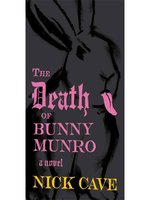 The Death of Bunny Munro